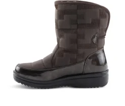 Women's Flexus Daffo Booties