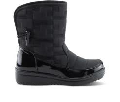 Women's Flexus Daffo Booties