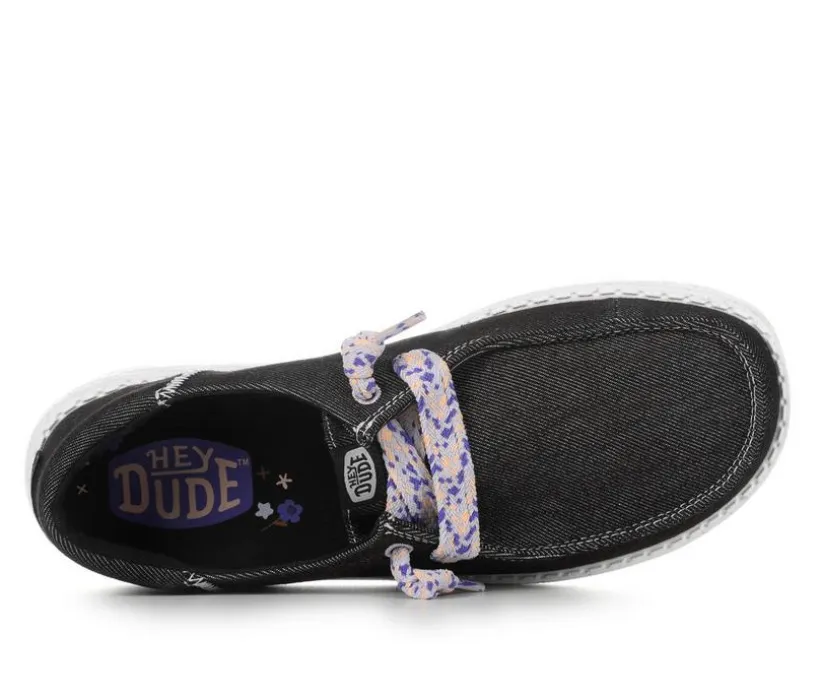 Women's HEYDUDE Wendy Funk Friendship Lace