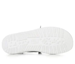 Women's HEYDUDE Wendy Funk Friendship Lace