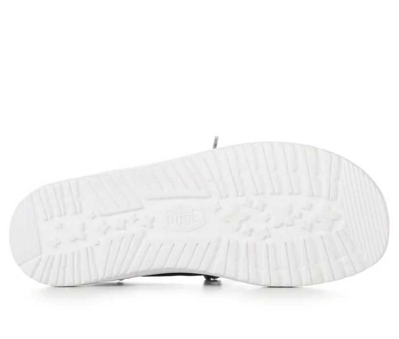 Women's HEYDUDE Wendy Funk Friendship Lace