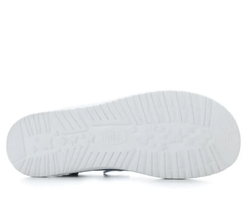 Women's HEYDUDE Wendy Funk Surf Baja Casual Shoes