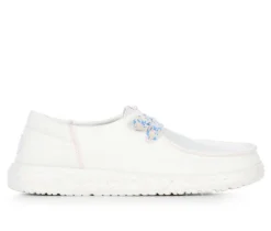 Women's HEYDUDE Wendy Funk Friendship Lace