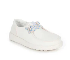 Women's HEYDUDE Wendy Funk Friendship Lace