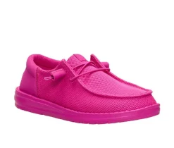 Women's HEYDUDE Wendy Funk Mono Casual Shoes