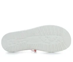 Women's HEYDUDE Wendy Kisses Casual Shoes