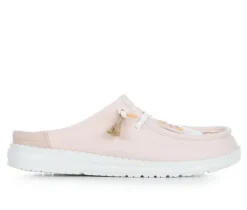 Women's HEYDUDE Wendy Slip Cottage Casual Shoes