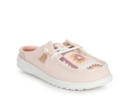 Women's HEYDUDE Wendy Slip Cottage Casual Shoes