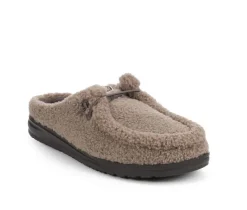 Women's HEYDUDE Wendy Slip Sherpa Slippers