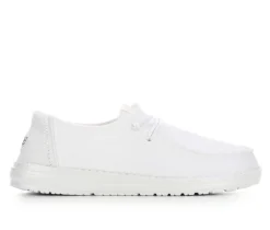 Women's HEYDUDE Wendy Stardust Casual Shoes