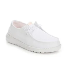 Women's HEYDUDE Wendy Stardust Casual Shoes