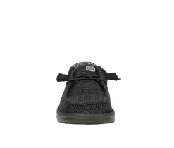 Women's HEYDUDE Wendy Stretch Sox Casual Shoes