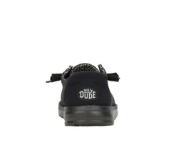 Women's HEYDUDE Wendy Stretch Sox Casual Shoes