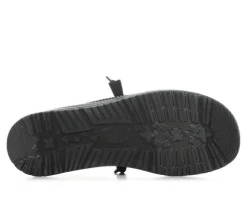 Women's HEYDUDE Wendy Stretch Sox Casual Shoes