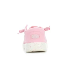 Women's HEYDUDE Wendy Stretch Sox Casual Shoes