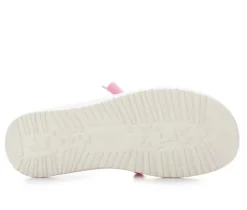 Women's HEYDUDE Wendy Stretch Sox Casual Shoes