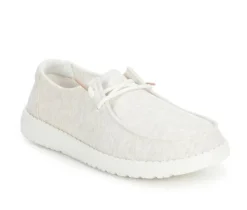 Women's HEYDUDE Wendy Stretch Jersey