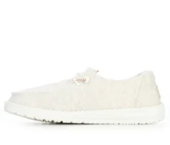 Women's HEYDUDE Wendy Stretch Jersey