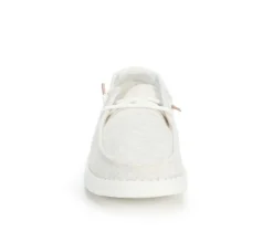 Women's HEYDUDE Wendy Stretch Jersey