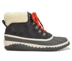 Women's JBU Alison Waterproof Rain Boots