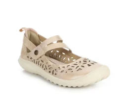 Women's JBU Bellerose Encore Outdoor Shoes