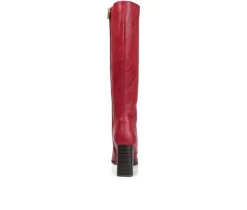 Women's Journee Collection Karima Wide Calf Knee High Boots