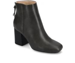 Women's Journee Collection Audrina Booties