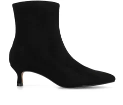 Women's Journee Collection Arely Booties