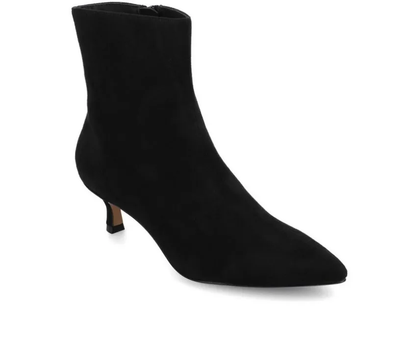 Women's Journee Collection Arely Booties
