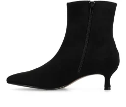 Women's Journee Collection Arely Booties