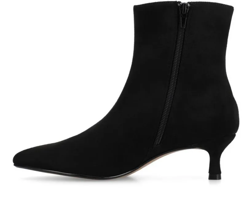 Women's Journee Collection Arely Booties