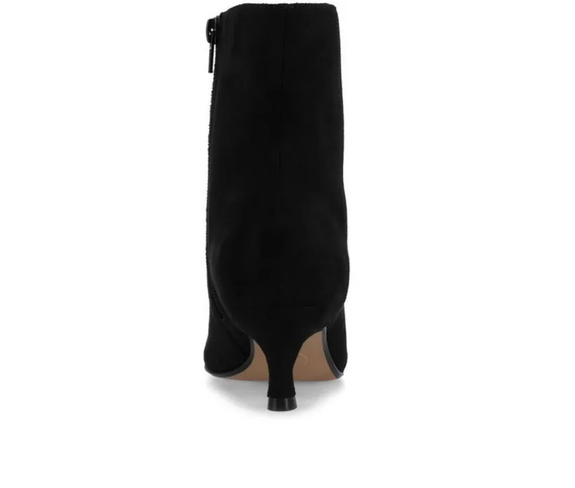 Women's Journee Collection Arely Booties