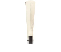 Women's Journee Collection Karima Extra Wide Calf Knee High Boots