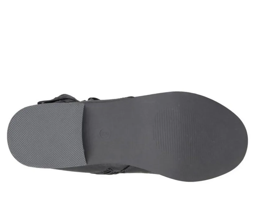 Women's Journee Collection Harley Wide Calf Knee High Boots