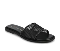 Women's Journee Collection Breckley Sandals