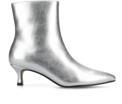 Women's Journee Collection Arely Booties