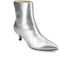 Women's Journee Collection Arely Booties