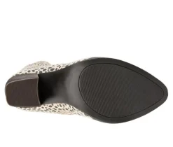 Women's Journee Collection Kyllie Wide Calf Knee High Boots