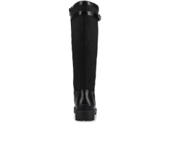 Women's Journee Collection Zemmie Knee High Boots