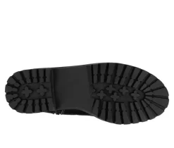 Women's Journee Collection Zemmie Knee High Boots