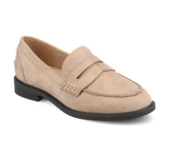 Women's Journee Collection Brooks Flats