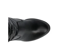 Women's Journee Collection Kaison Wide Calf Over-The-Knee Boots