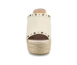 Women's Journee Collection Yari Wedges