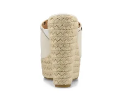 Women's Journee Collection Yari Wedges