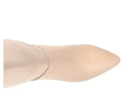 Women's Journee Collection Landree Wide Calf Knee High Boots