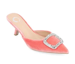 Women's Journee Collection Rishie Pumps
