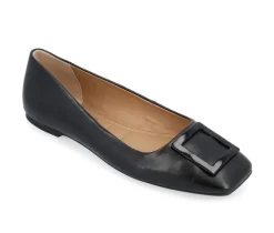 Women's Journee Collection Zimia Flats