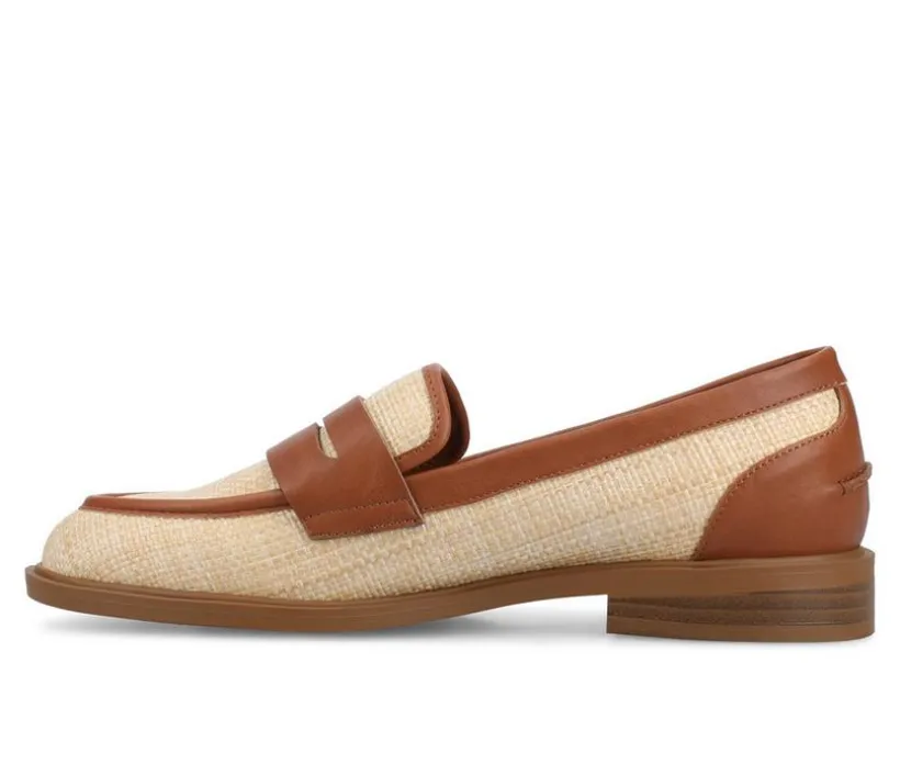 Women's Journee Collection Brooks Flats