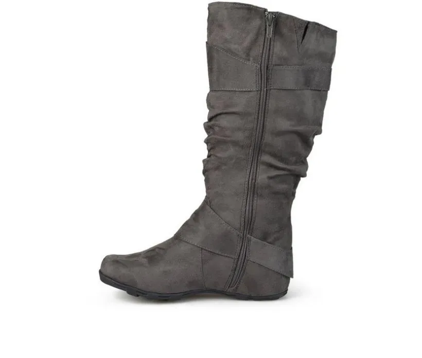 Women's Journee Collection Jester Extra Wide Calf Knee High Boots