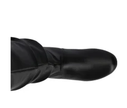 Women's Journee Collection Jayne Extra Wide Calf Knee High Boots